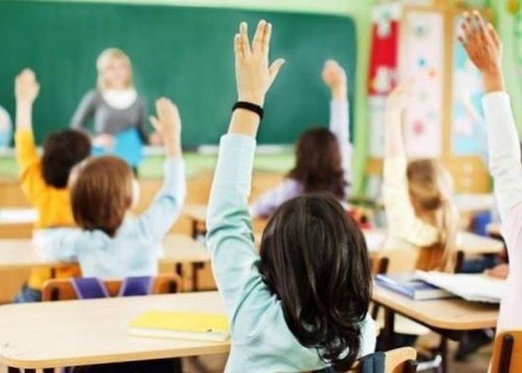 Νηπιαγωγεία Βάρδας & 1ο Λεχαινών-Δημοτικά Ν.Μανολάδας & Κάτω Παναγιάς θα είναι ολοήμερα μέχρι τις 18.30