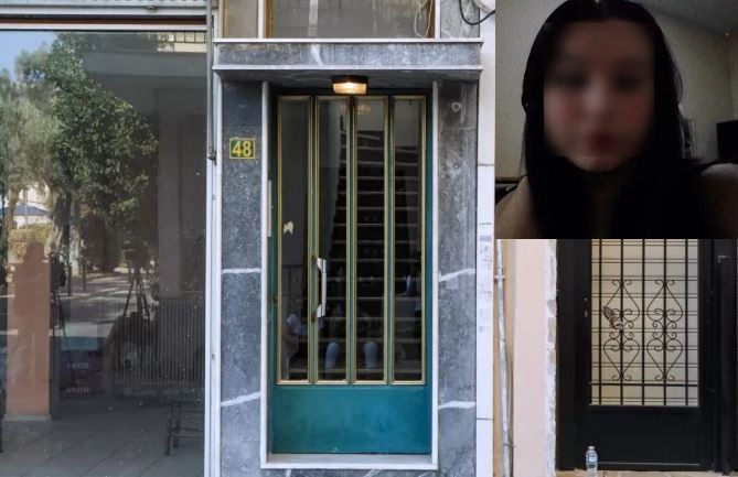 Περιστέρι: Ασφυκτικό θάνατο δείχνουν τα πρώτα στοιχεία για την 17χρονη – Της έκλεισαν μύτη και στόμα