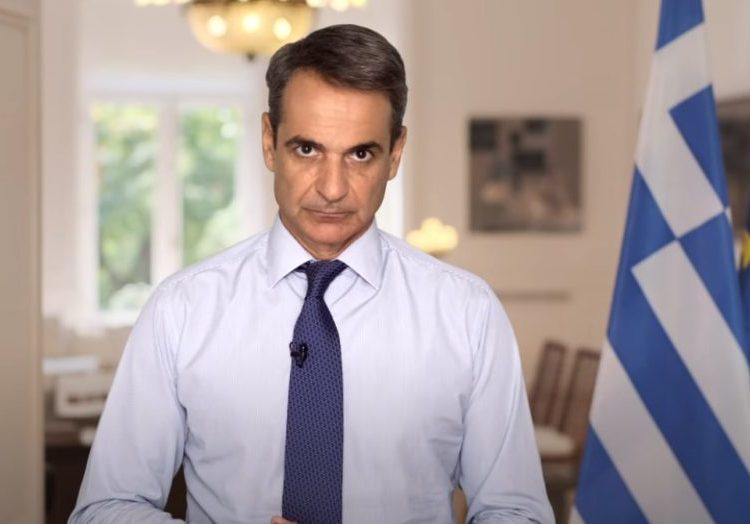 Μητσοτάκης: Δεν γνώριζα την παρακολούθηση Ανδρουλάκη, δεν θα το επέτρεπα – Αλλαγές στην ΕΥΠ