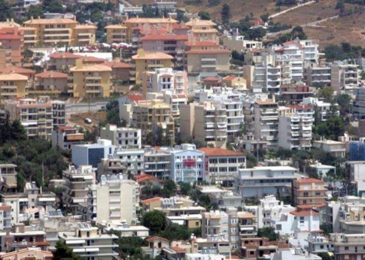 Τίτλοι ιδιοκτησίας σε 90.000 καταπατημένα ακίνητα