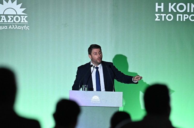 Οι προτάσεις του ΠΑΣΟΚ-ΚΙΝΑΛ για την «κοινωνική κατοικία»