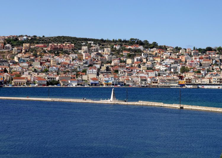 Κεφαλονιά: Άγριος ξυλοδαρμός εφοριακών σε κατάστημα εστίασης