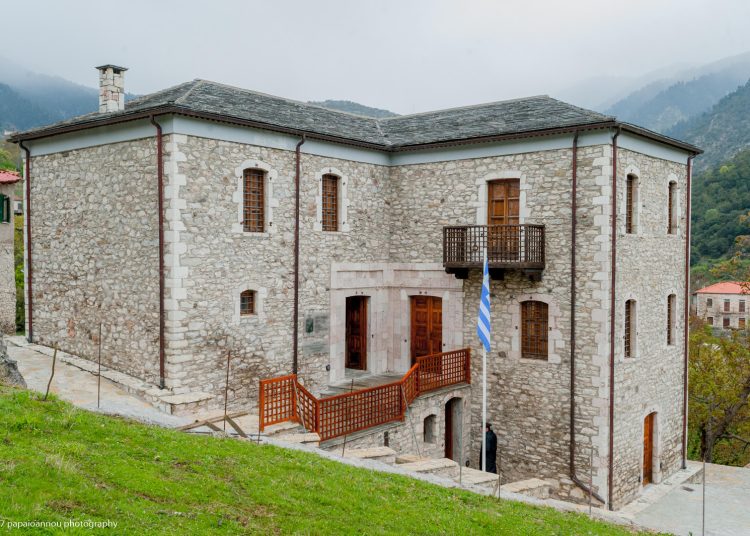 Σήμερα η εκδήλωση για τη συμβολή των Διβριωτών στην Επανάσταση του 1821