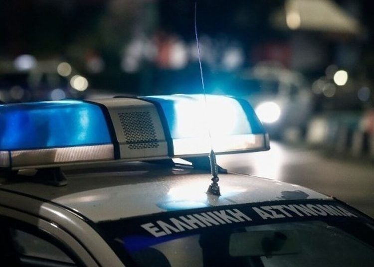 Γυναικοκτονία στη Ζάκυνθο: Την έσφαξε και μετά πήγε στη δουλειά του… σα να μην συνέβαινε τίποτα. Συνελήφθη ο δράσης