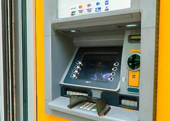 Νέα Φιγαλεία: Εγκατάσταση νέου ATM από την Τράπεζα Πειραιώς με δυνατότητα άμεσης κατάθεσης μετρητών