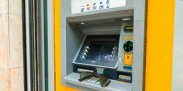 Νέα Φιγαλεία: Εγκατάσταση νέου ATM από την Τράπεζα Πειραιώς με δυνατότητα άμεσης κατάθεσης μετρητών