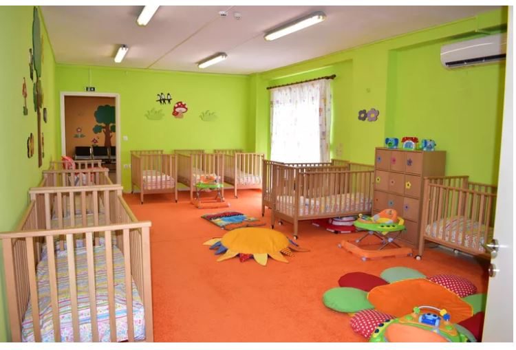 Βρεφονηπιακοί Σταθμοί: Αρχίζει η υποβολή αιτήσεων – Ποιοι έχουν δικαίωμα συμμετοχής