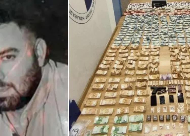 Ερωτικά ραντεβού και ναρκωτικά πίσω από το 1,5 εκατ. ευρώ που είχε ο παίκτης reality; – Τι λέει ο δικηγόρος του