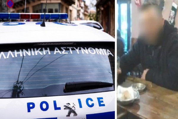 Άρτα: Παραδόθηκε & συνελήφθη ο 29χρονος που σκότωσε τον πεθερό του