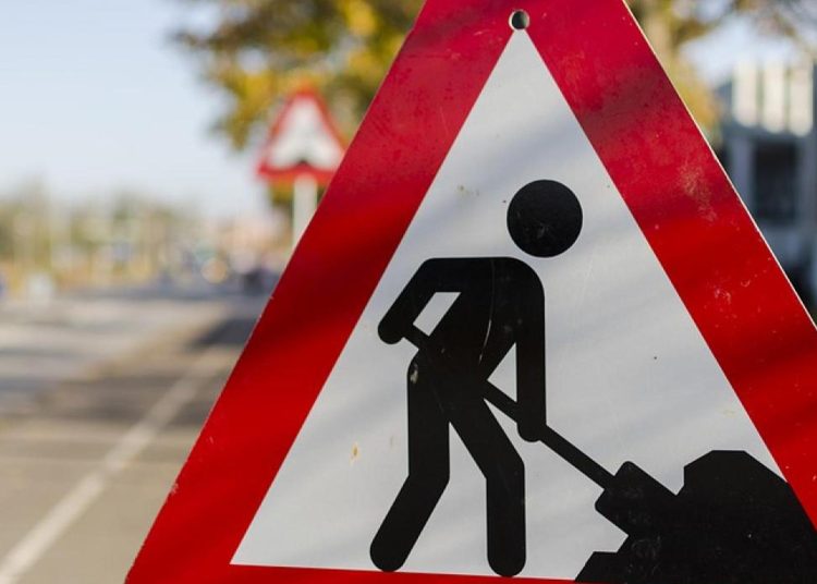 Ηλεία: Ξεκινά η συντήρηση σε 38 επαρχιακούς δρόμους