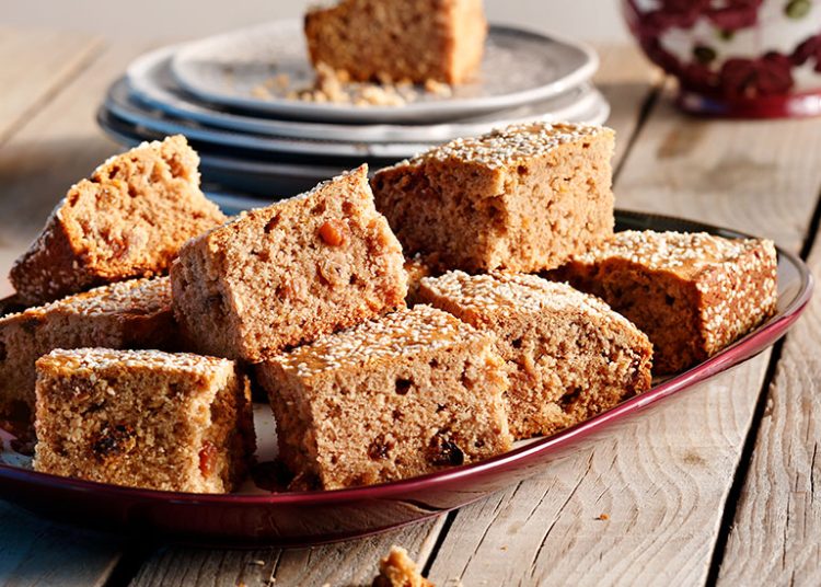 Πως φτιάχνουμε Φανουρόπητα για τον Άγιο Φανούριο