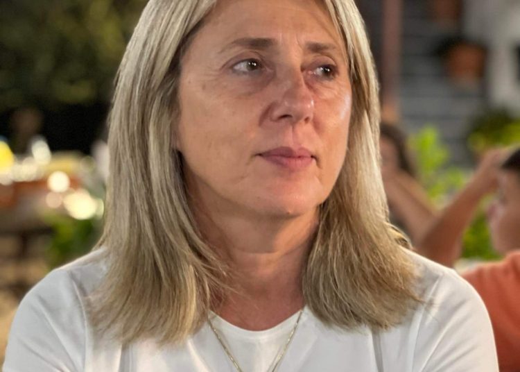 Νίκη Κοκκαλιάρη: Η κακοποίηση της Δημοκρατίας, αποτελεί βάναυση και ευθεία προσβολή της Ελευθερίας