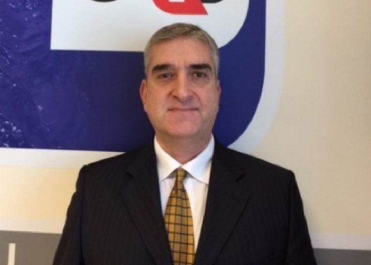 Παραιτήθηκε και ο Διοικητής της ΕΥΠ Παναγιώτης Κοντολέων