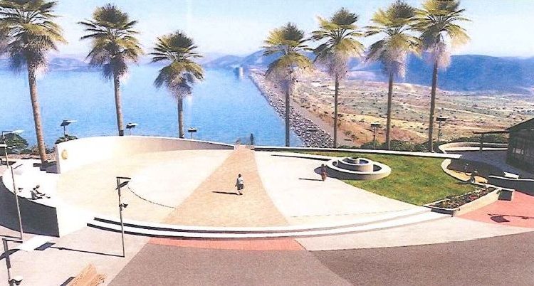 Τουριστική αναβάθμιση λίμνης Πηνειού: Ακυρώνεται και αυτό το έργο-¨Στο σκοτάδι¨ και πάλι η περιοχή