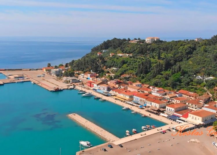 Πυρόπληκτη Ηλεία: Την απαξιώνει η κυβέρνηση-Δεν στηρίχτηκε τουριστικά όπως η Εύβοια & η Σάμος