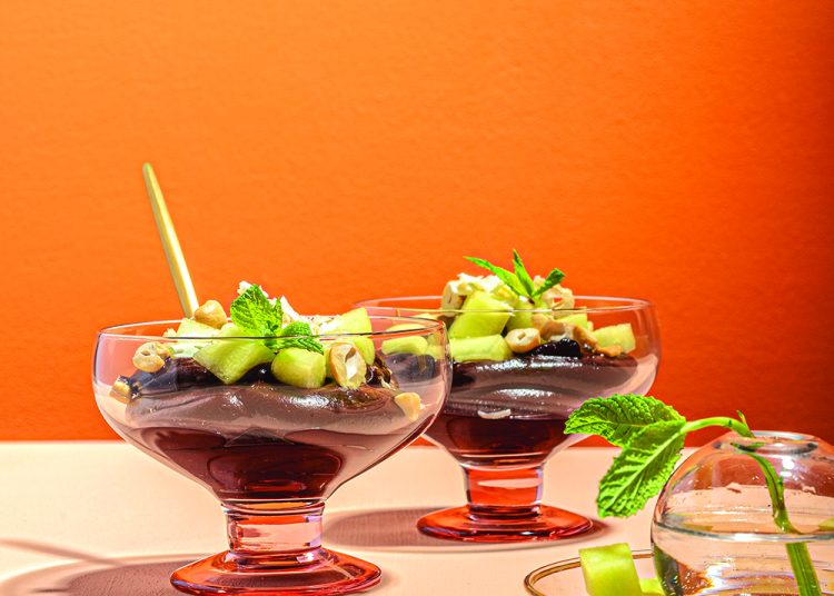 6 καλοκαιρινά γλυκά που ετοιμάζονται σε χρόνο dt