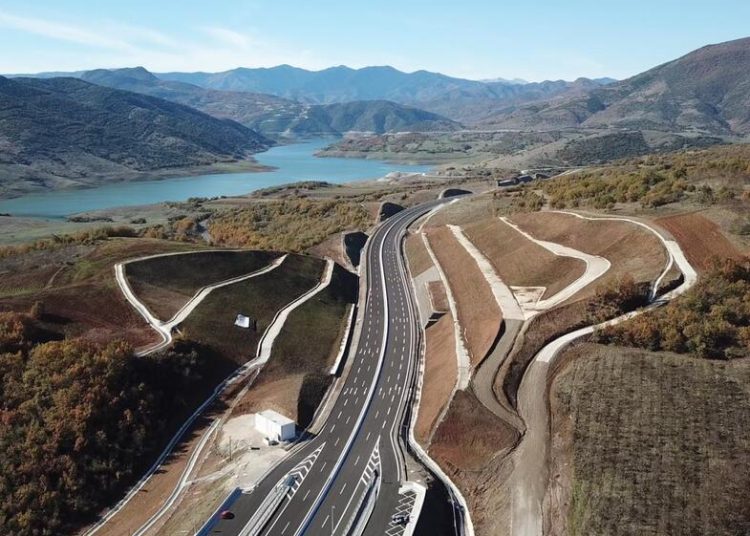 Λαμία – Πάτρα σε 1,5 ώρα: Προχωρά το νέο έργο που θα αλλάξει την Ελλάδα