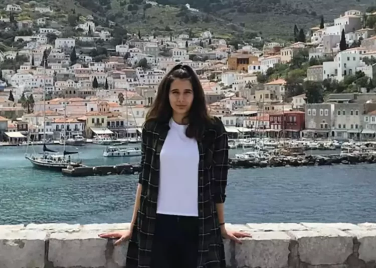Θάλεια Κορδαμπάλου: Δηλητηρίαση το επικρατέστερο αίτιο για τον θάνατο της 19χρονης – Νέα στοιχεία και μαρτυρίες