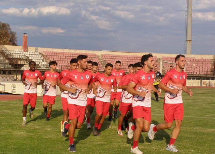 Πανηλειακός: Ξεκίνησε προετοιμασία, συνεχίζει μεταγραφές – Στόχος ανόδου και αισιοδοξία