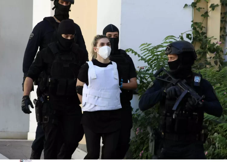 Ρούλα Πισπιρίγκου: Δίωξη και για τους θανάτους της Ίριδας και της Μαλένας – Ήταν εγκληματικές ενέργειες λένε οι εισαγγελείς