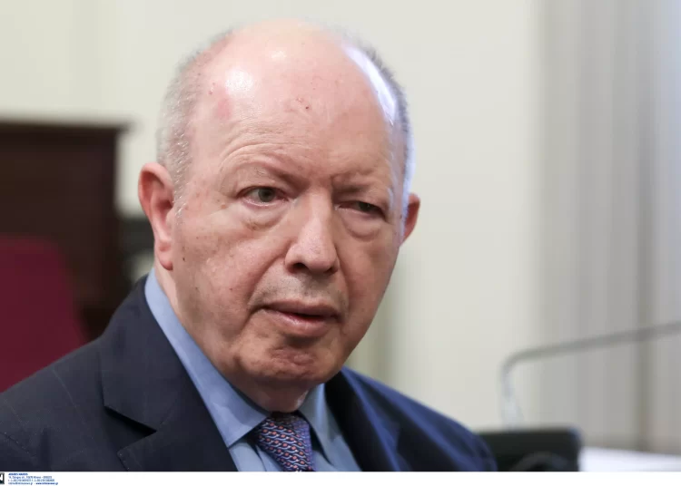 Πέθανε ο Σταύρος Ψυχάρης – Ο δημοσιογράφος, ο εκδότης, ο πανίσχυρος παράγων – Η άνοδος και η πτώση