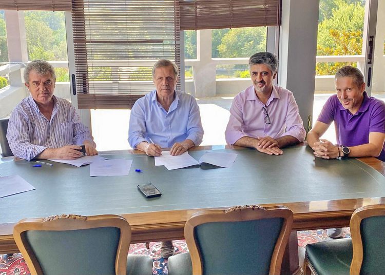 Δήμος Ολυμπίας: Υποδομές & γήπεδα θα γίνουν σε 14 χωριά