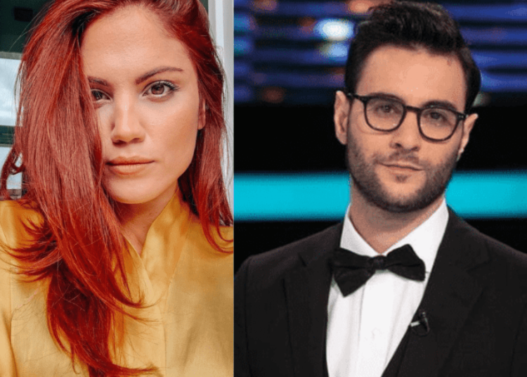 Μαίρη Συνατσάκη – Ίαν Στρατής: Το love story του ζευγαριού και ο ερχομός του μωρού