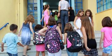 Σχολεία: Επτά μεγάλες αλλαγές από τον Σεπτέμβριο