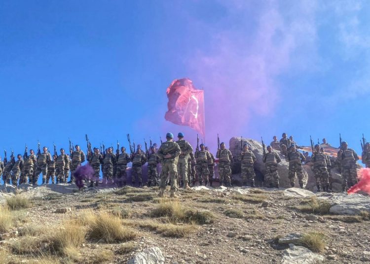 Ρε ούστ… – Βόμβα από το ΝΑΤΟ: Συγχαίρει την Τουρκία για τη… νίκη της επί της Ελλάδας το 1922