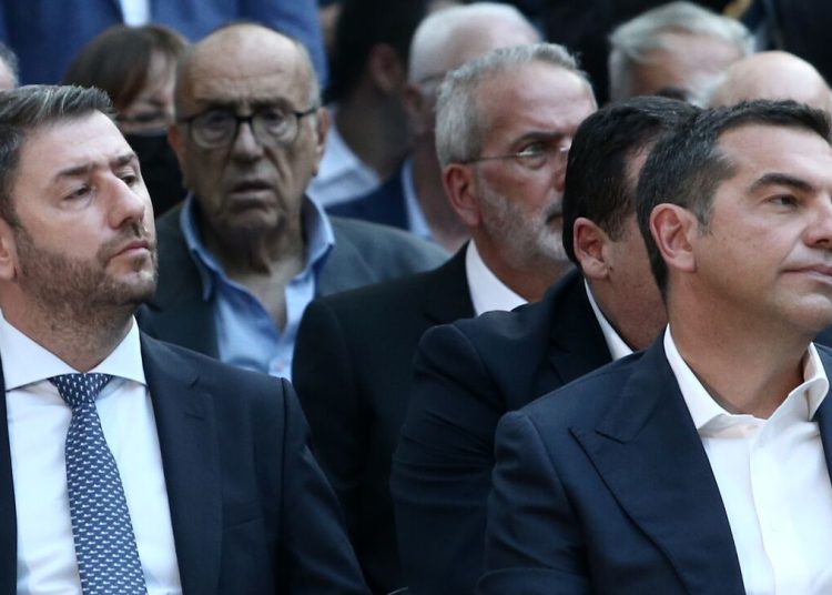 ΣΥΡΙΖΑ: Τα επόμενα βήματα που περιμένουν από Ανδρουλάκη και γιατί αποκλείουν εξάντληση τετραετίας