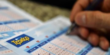 Τζόκερ: Βρέθηκε υπερτυχερός κέρδισε τα 11,9 εκατ. ευρώ