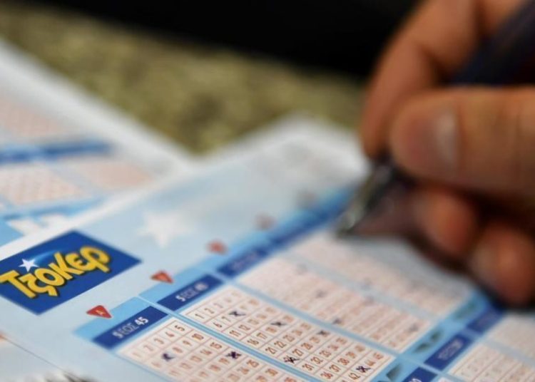Τζόκερ: Βρέθηκε υπερτυχερός κέρδισε τα 11,9 εκατ. ευρώ