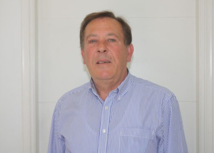 Παν. Σκαρτσιάρης: Με αυτοδιοικητική πολιτική και όχι κομματική θα πάμε τον τόπο μας μπροστά