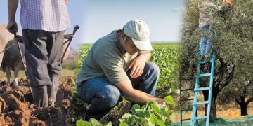 Πρόγραμμα ¨Εγκατάσταση Νέων Γεωργών¨: Ενισχύσεις 33.150.250 ευρώ σε νέους γεωργούς Δ. Ελλάδας