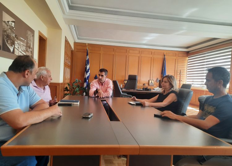 Περιφέρεια: Όλα έτοιμα για τη μεταφορά μαθητών από Δευτέρα