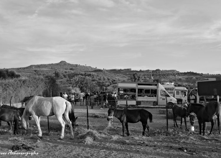 Πολιτιστικές εκδηλώσεις στο Βάραγκα 22 & 23 Σεπτεμβρίου