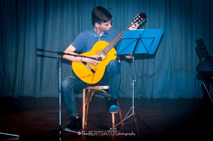 Ωδείο Πύργου: Ξεκίνησαν οι εγγραφές για τη νέα μουσική χρονιά