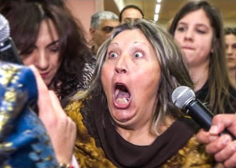 Εκκλησία των Εθνών: Καταγγελίες για βιασμούς και εξαπατήσεις στην αίρεσης με τους εξορκισμούς