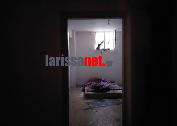 Λάρισα: Θρίλερ με την άγρια δολοφονία της 35χρονης