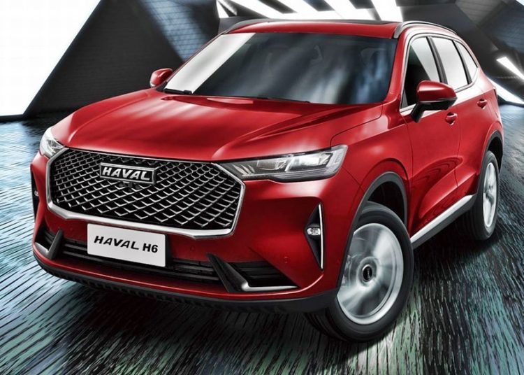 Τα φθηνά κινέζικα αμάξια έρχονται Ελλάδα: Ευκαιρία ή ρίσκο;