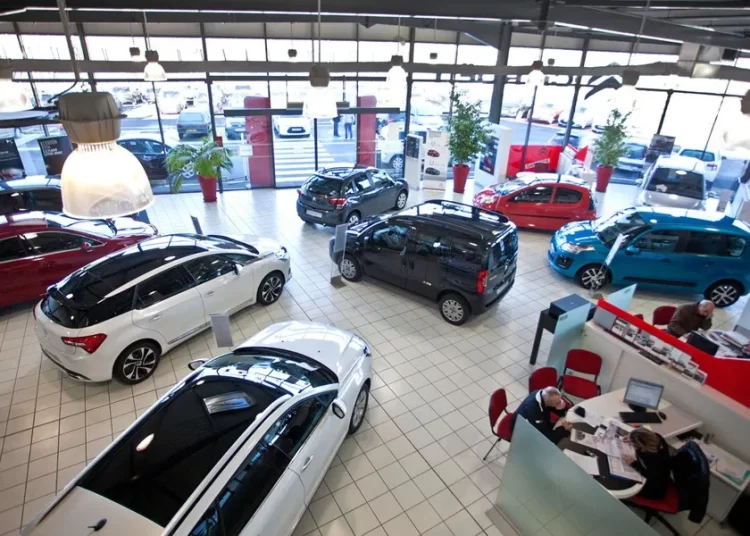 Στα ύψη οι τιμές των αυτοκινήτων – Θα πέσουν ποτέ;