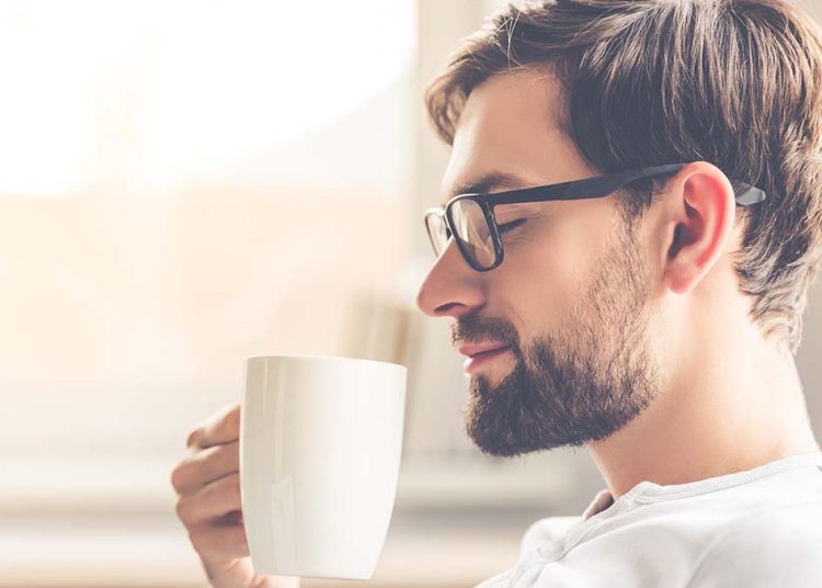 Καρκίνος Προστάτη: Το ρόφημα – σύμμαχος που αυξάνει το προσδόκιμο επιβίωσης