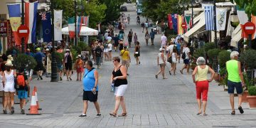 HΛΕΙΑ: Περιοχές του Δήμου Αρχαίας Ολυμπίας που εντάσσονται στην επιχορήγηση των 18.000 ευρώ