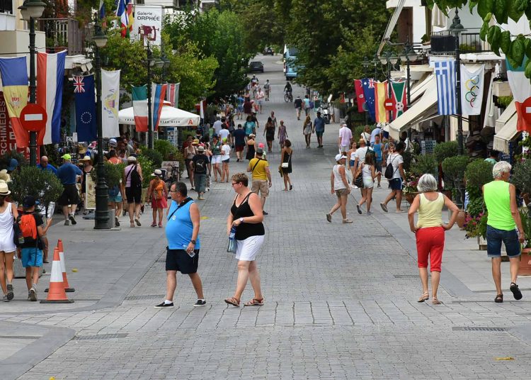 HΛΕΙΑ: Περιοχές του Δήμου Αρχαίας Ολυμπίας που εντάσσονται στην επιχορήγηση των 18.000 ευρώ