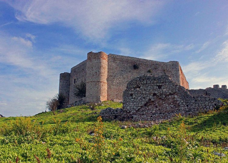 Το μυστήριο των θαμμένων Φράγκων ηγεμόνων του Μορέως Βιλλεαρδουίνων και άλλες παράξενες ανακαλύψεις