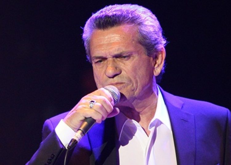 Μακρίσια: Την Δευτέρα ο Μαργαρίτης & η Βώσου στην γιορτή Απόδημου Ελληνισμού