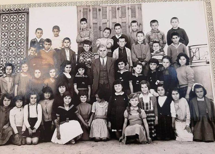 ΠΥΡΓΟΣ: Ήταν όμορφη η πόλη μας…