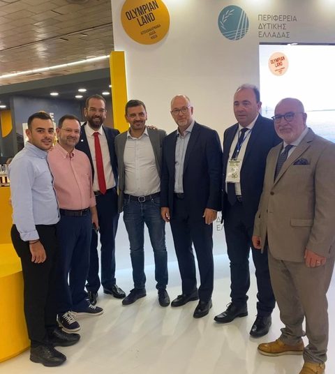 Συμμετοχή της ΟΝΝΕΔ Ηλείας στην 86η ΔΕΘ