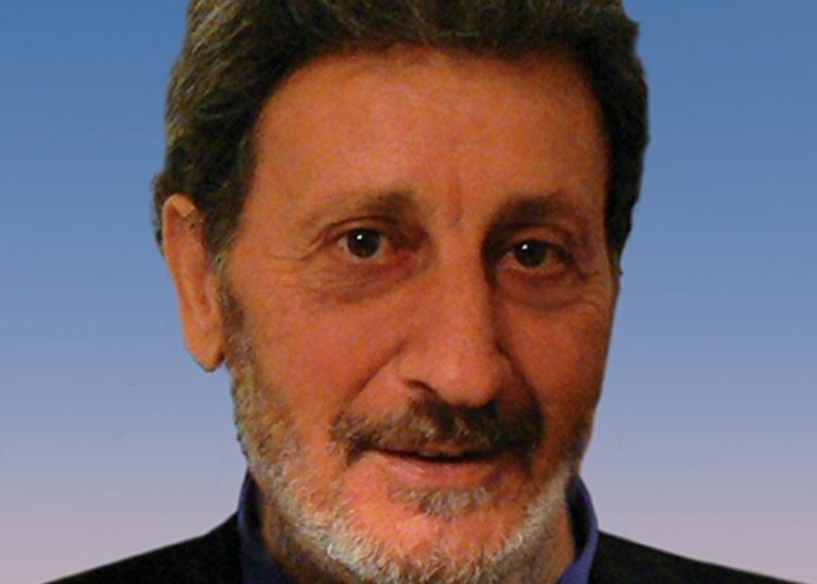 ΠΥΡΓΟΣ: Έφυγε από τη ζωή ο Παναγιώτης Κρεκουκιώτης (Κούρσας)