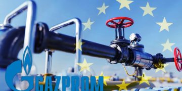 Βόμβα από Gazprom: Διακόπτει εντελώς τη ροή φυσικού αερίου στην Ευρώπη